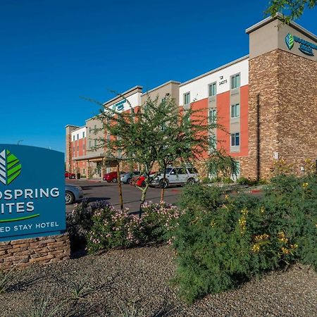 Woodspring Suites Phoenix-Deer Valley Luaran gambar