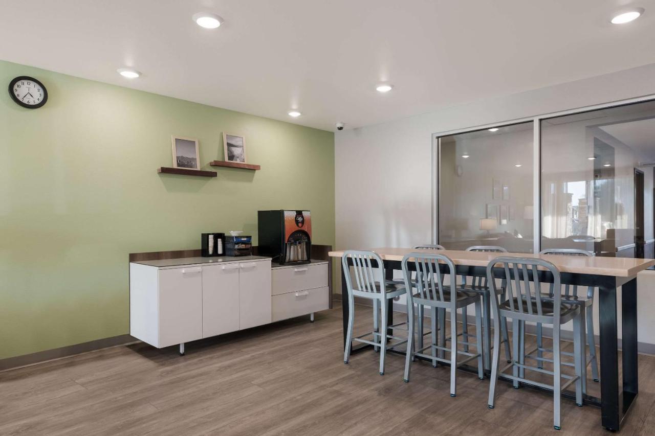 Woodspring Suites Phoenix-Deer Valley Luaran gambar