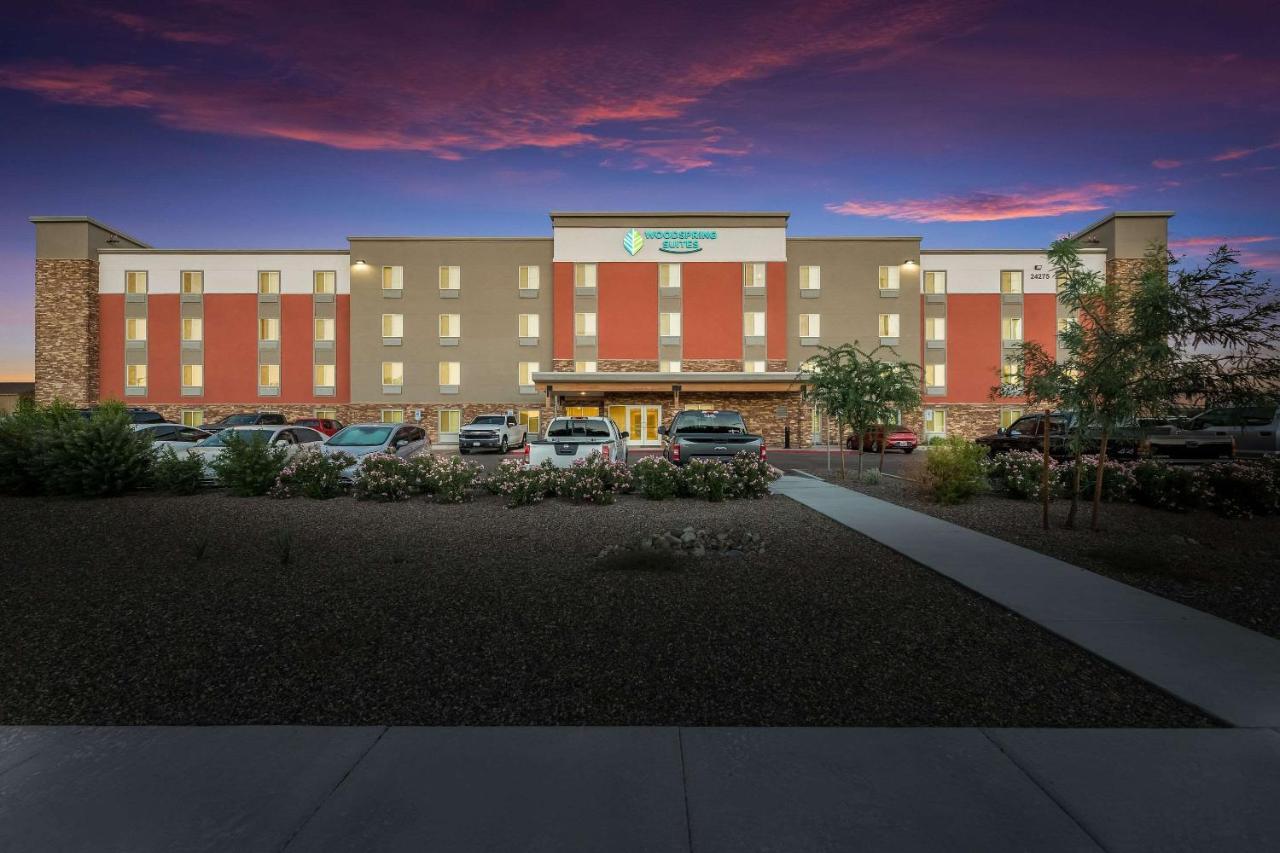 Woodspring Suites Phoenix-Deer Valley Luaran gambar