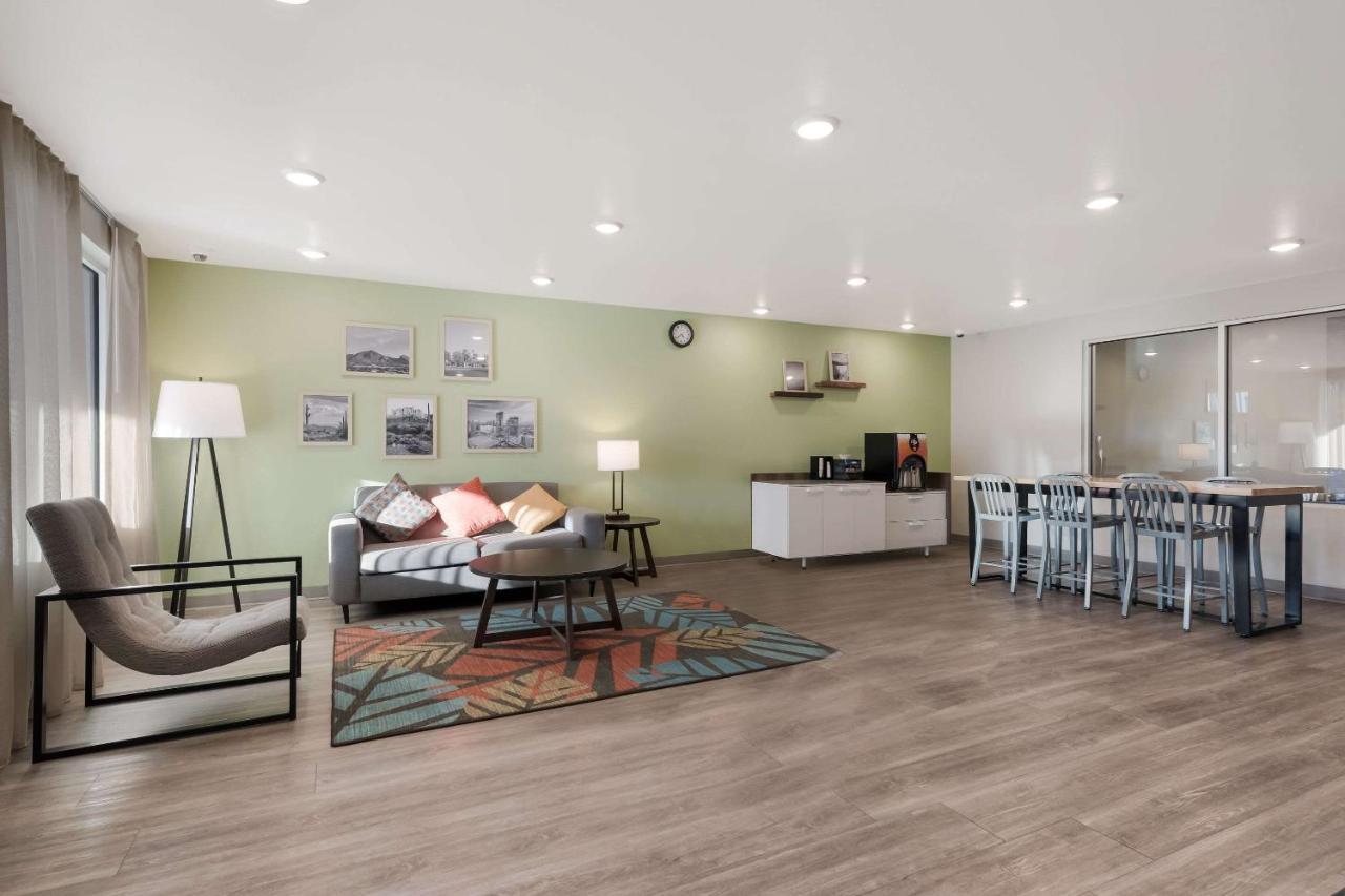Woodspring Suites Phoenix-Deer Valley Luaran gambar