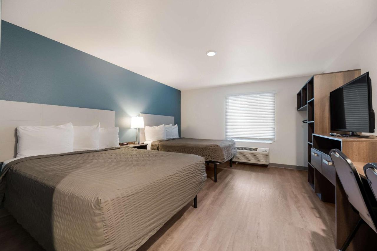 Woodspring Suites Phoenix-Deer Valley Luaran gambar