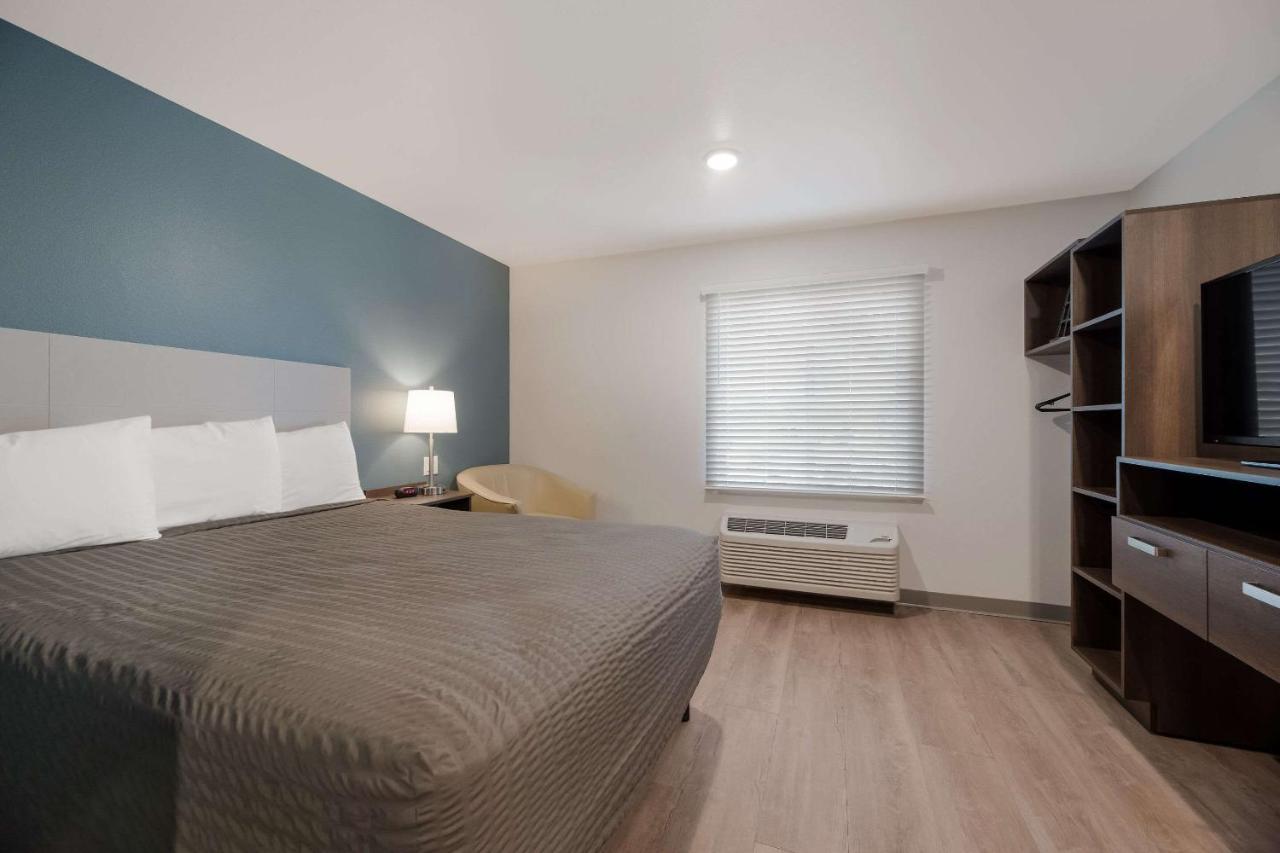 Woodspring Suites Phoenix-Deer Valley Luaran gambar