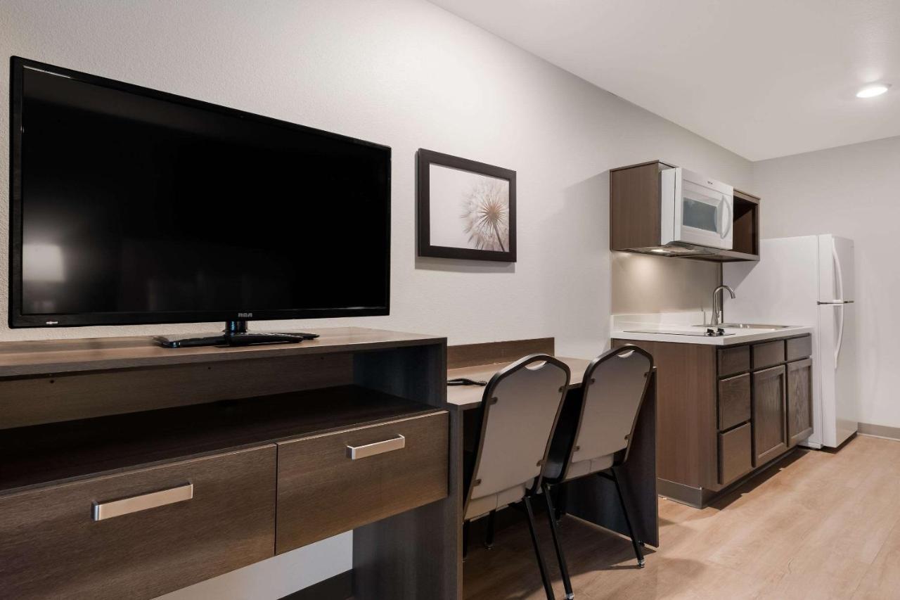 Woodspring Suites Phoenix-Deer Valley Luaran gambar