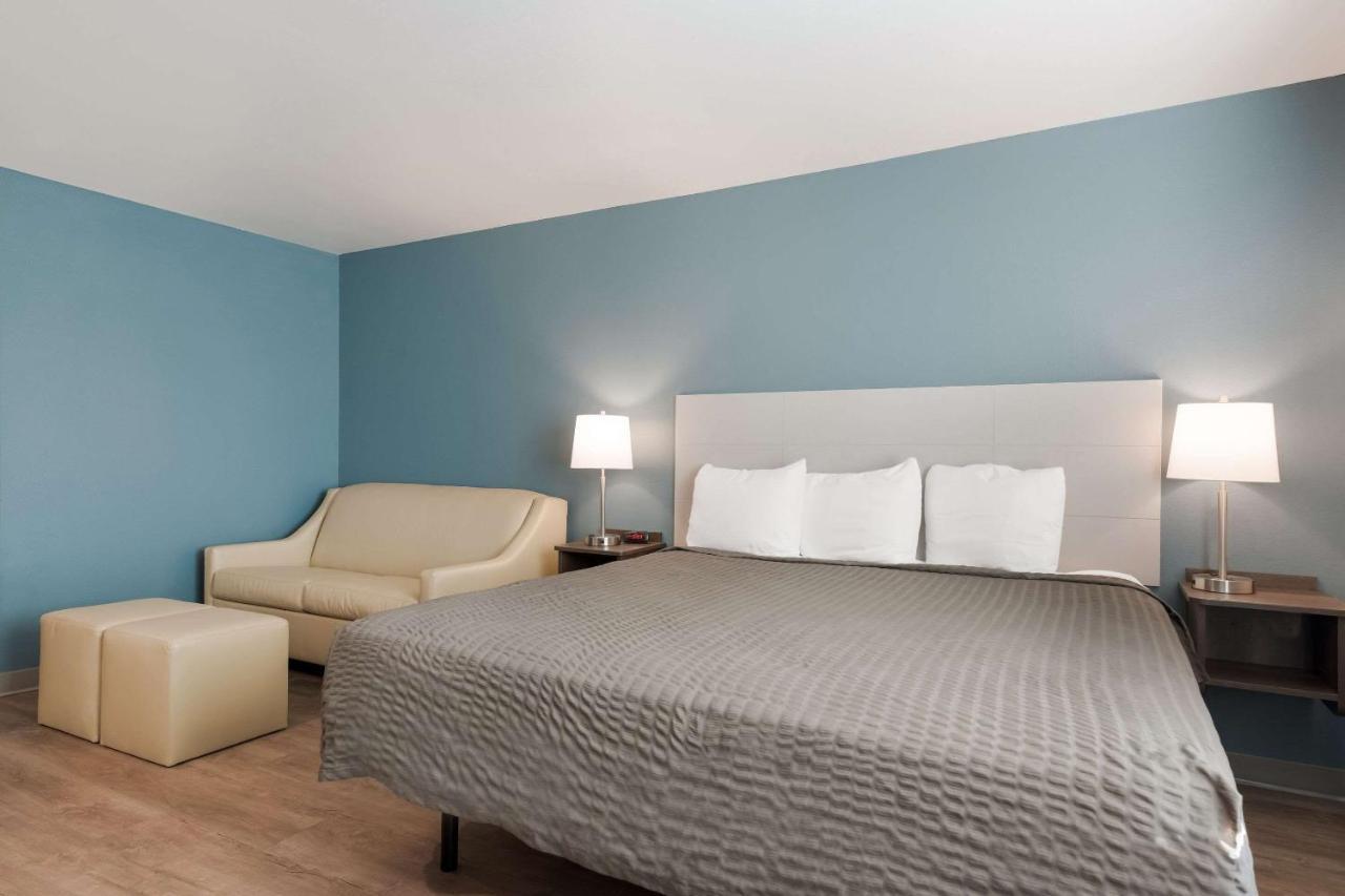 Woodspring Suites Phoenix-Deer Valley Luaran gambar