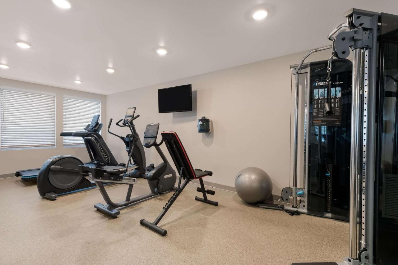 Woodspring Suites Phoenix-Deer Valley Luaran gambar
