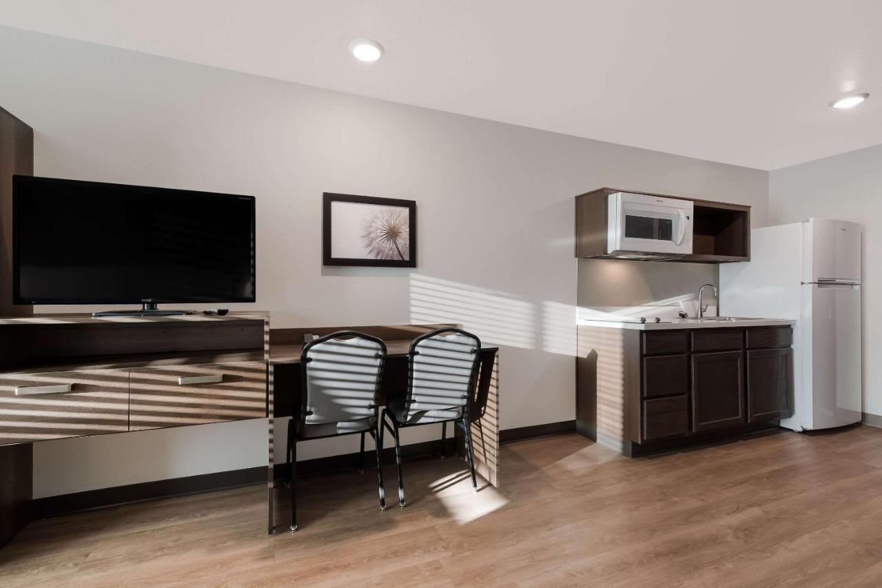 Woodspring Suites Phoenix-Deer Valley Luaran gambar