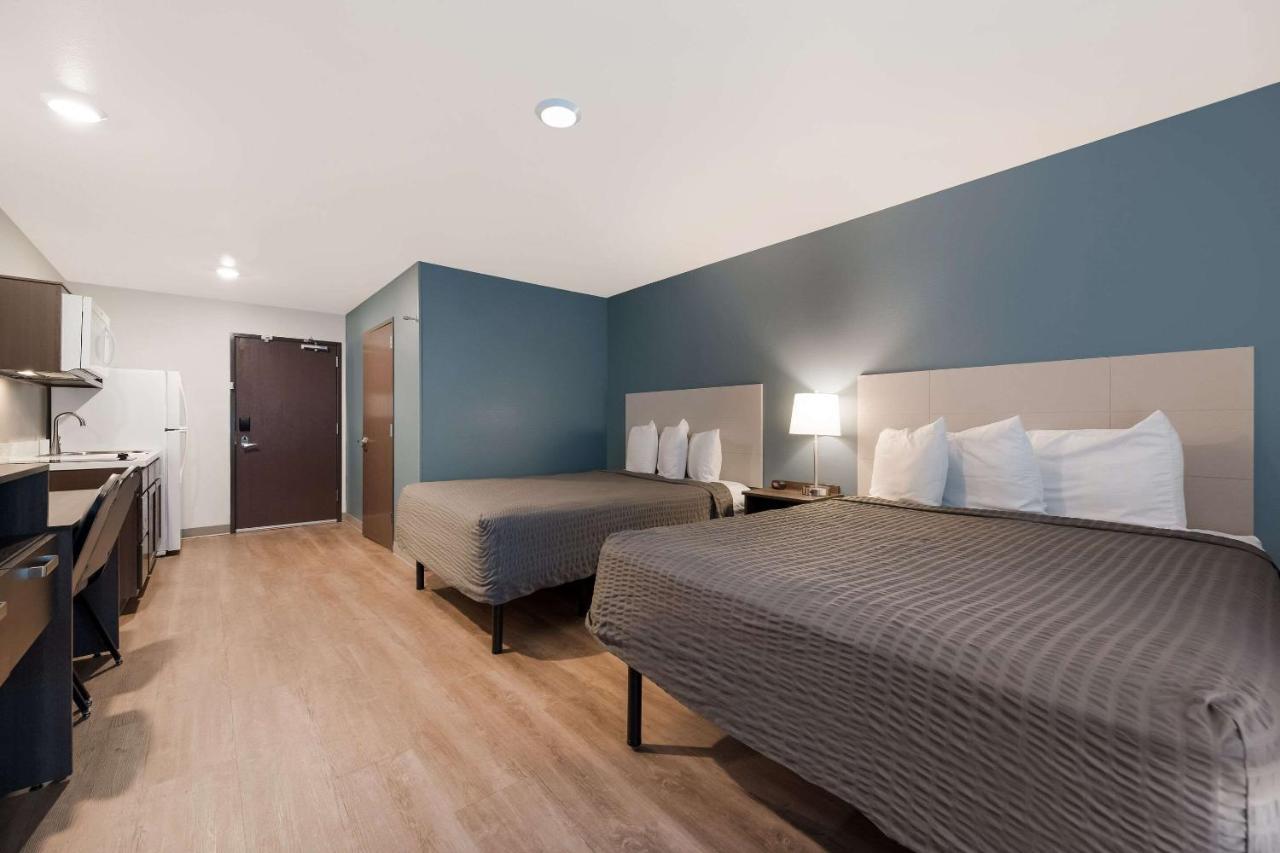Woodspring Suites Phoenix-Deer Valley Luaran gambar
