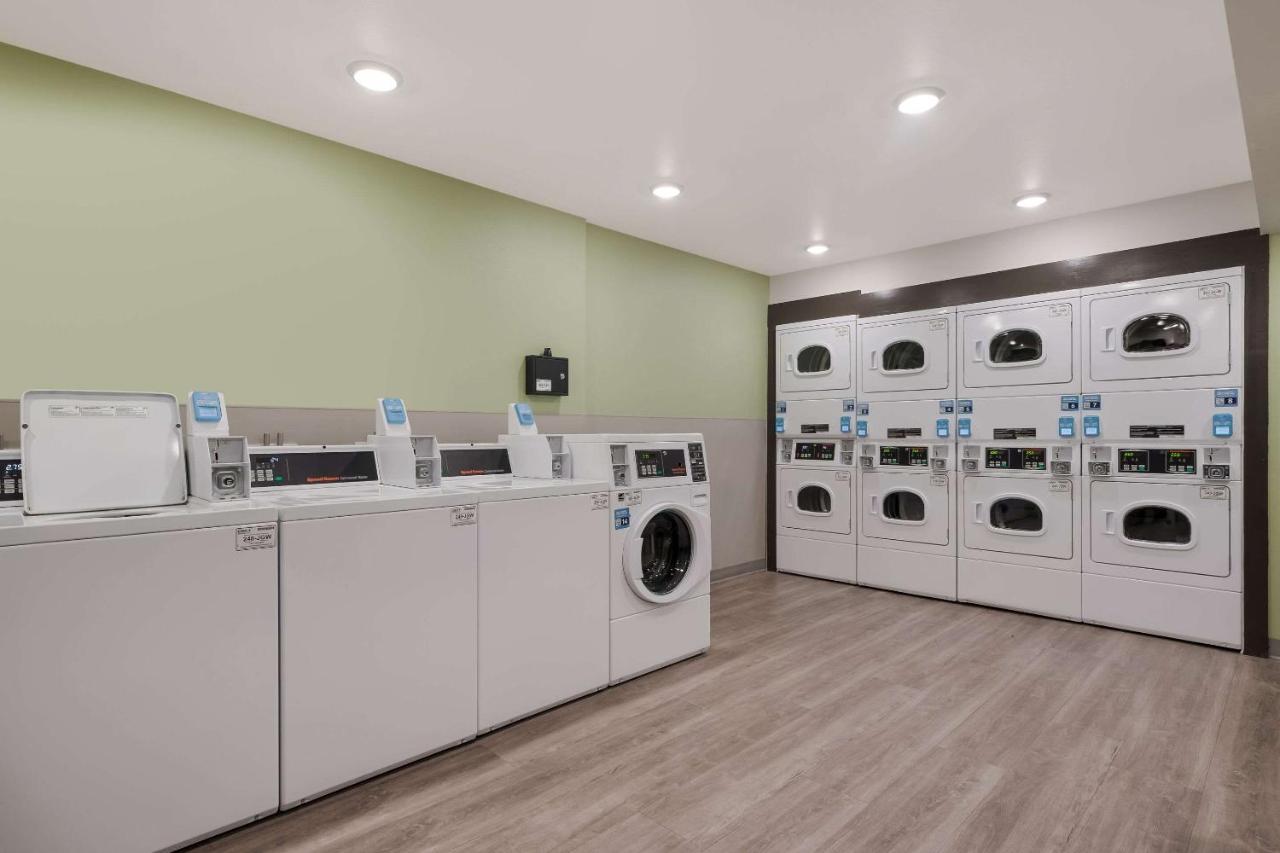 Woodspring Suites Phoenix-Deer Valley Luaran gambar