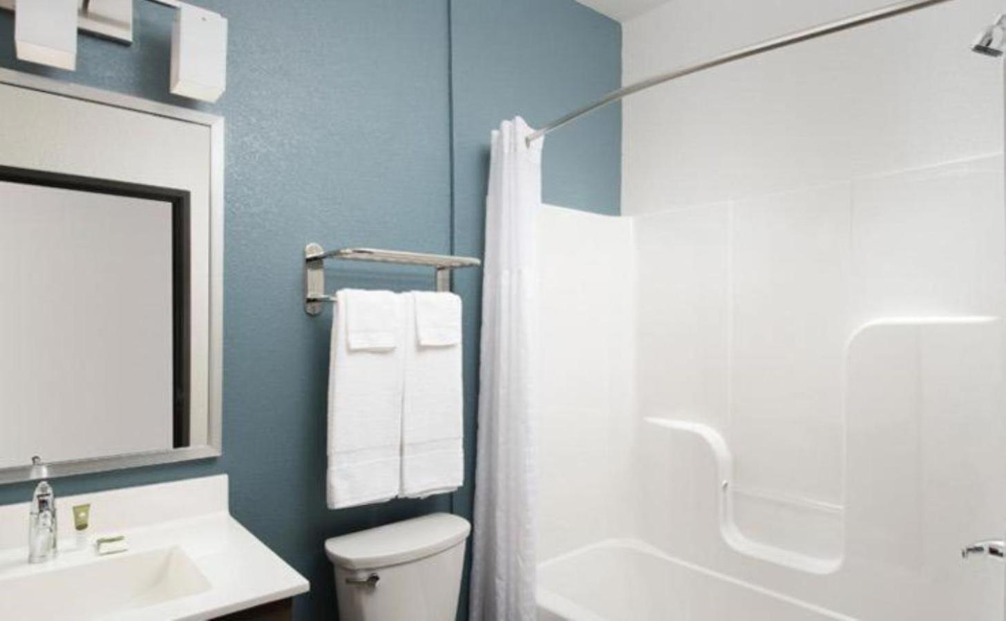 Woodspring Suites Phoenix-Deer Valley Luaran gambar